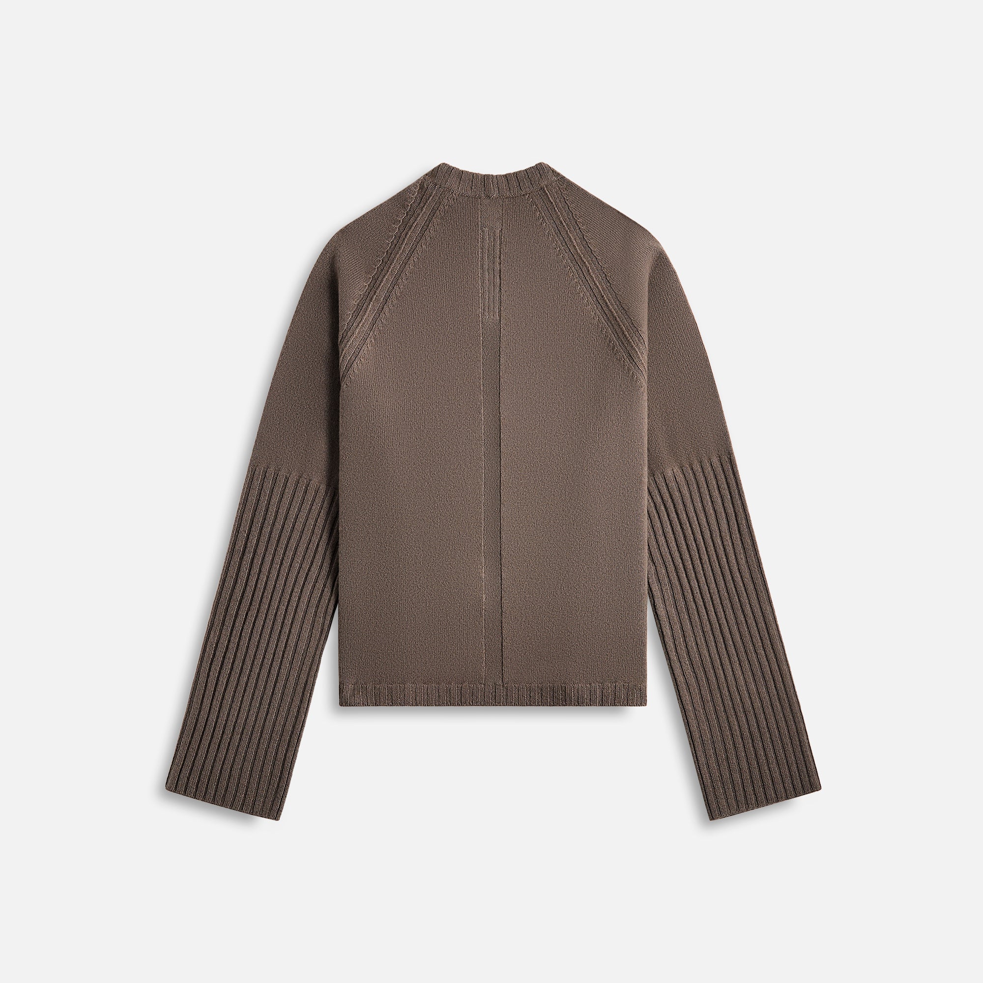 Rick Owens Raglan DRKSHDW Crewneck - Dust | Kith Dust