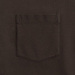 Our Legacy Analog Shirt - Deep Brown Super Mall Piquet | Kith Deep Brown Super Mall Piquet