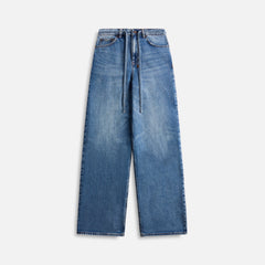 Ksubi Baggy Jean Relik - Denim | Kith Denim