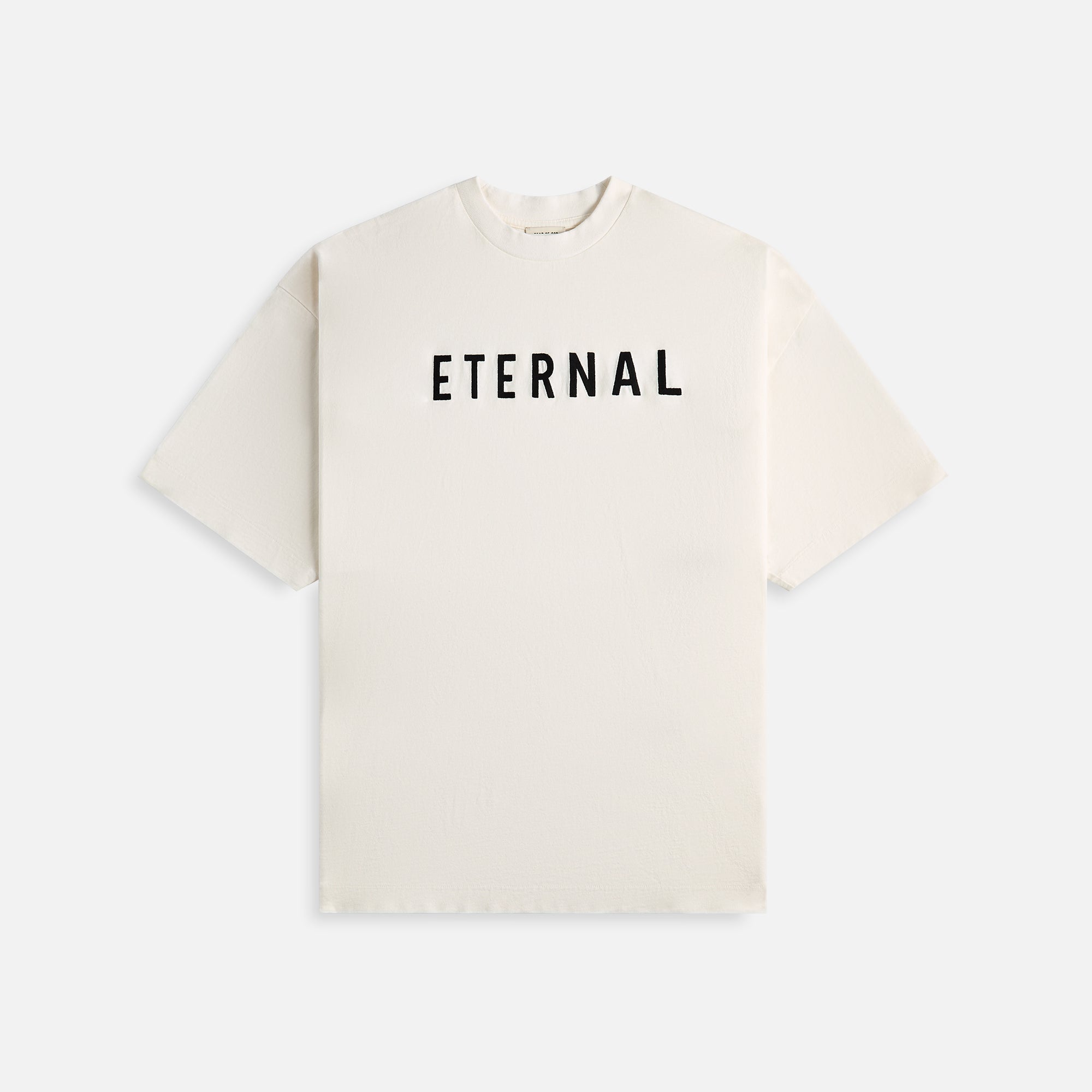 Fear of God Eternal Tee - White | Kith White