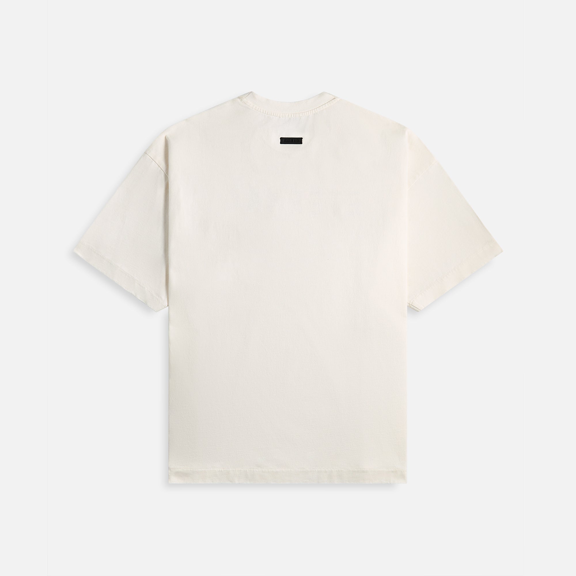 Fear of God Eternal Tee - White | Kith White