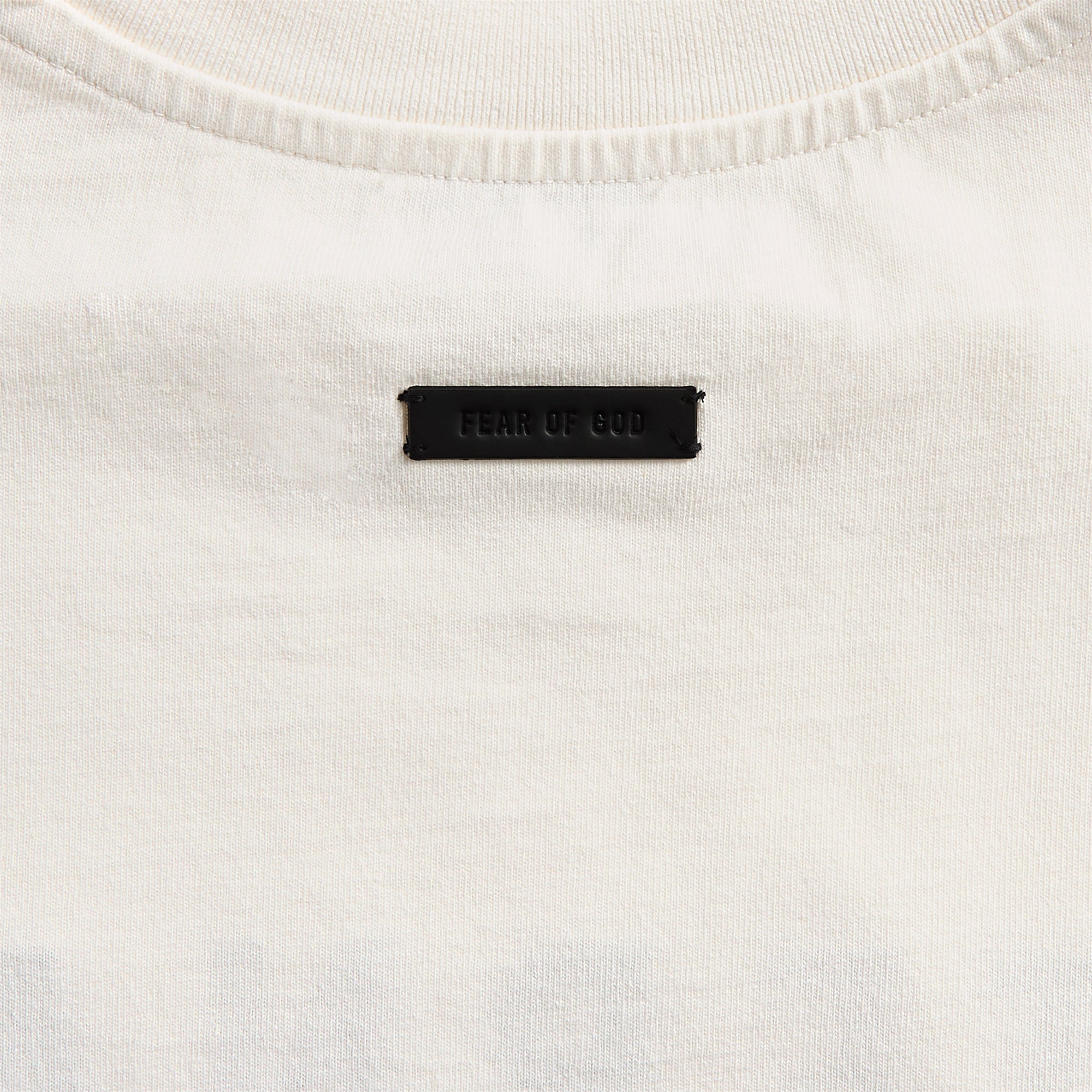 Fear of God Eternal Tee - White | Kith White