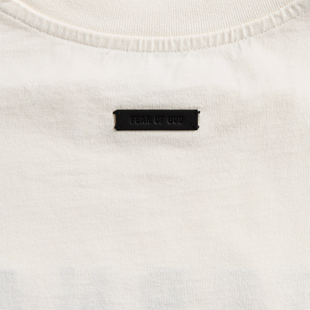 Fear of God Eternal Tee - White | Kith White
