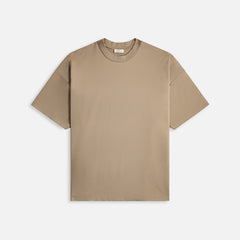 Fear of God Tee - Dusty Beige | Kith Dusty Beige