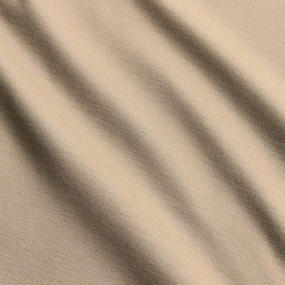 Fear of God Tee - Dusty Beige | Kith Dusty Beige