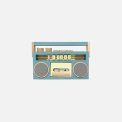 Kiko + GG Tape Recorder - Blue | Kith Blue