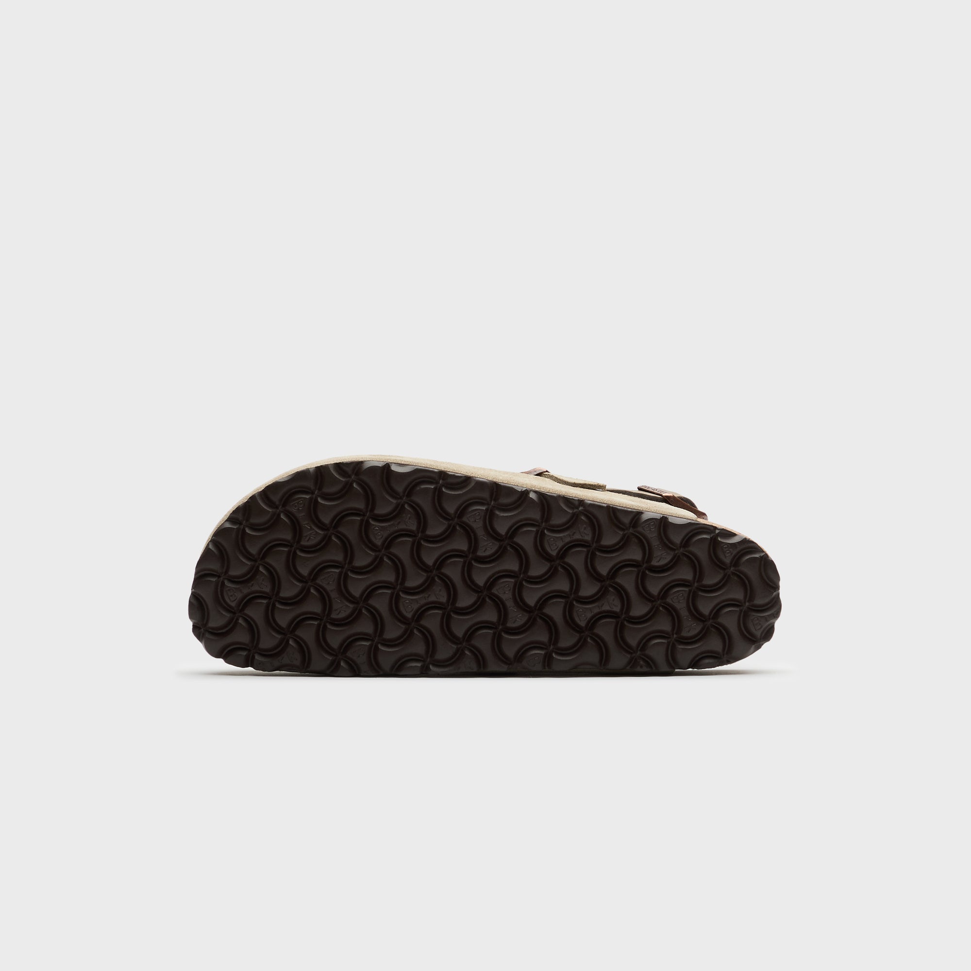 Birkenstock WMNS Tokio Suede - Taupe | Kith Taupe