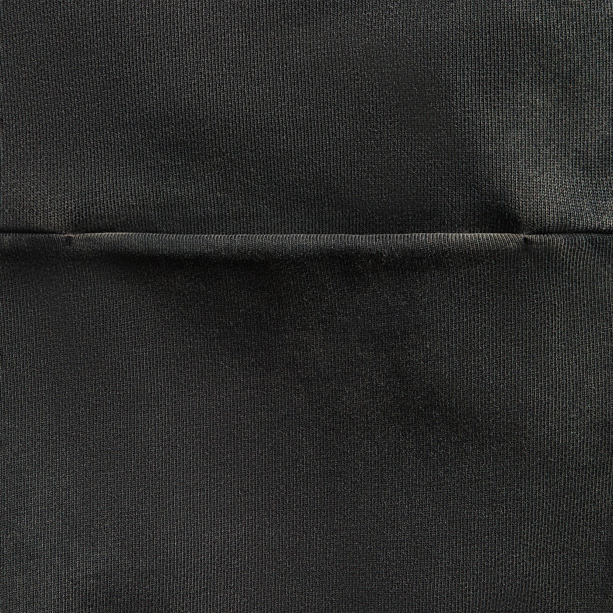 Entire Studios Double Double Hood - Washed Black | Kith Washed Black