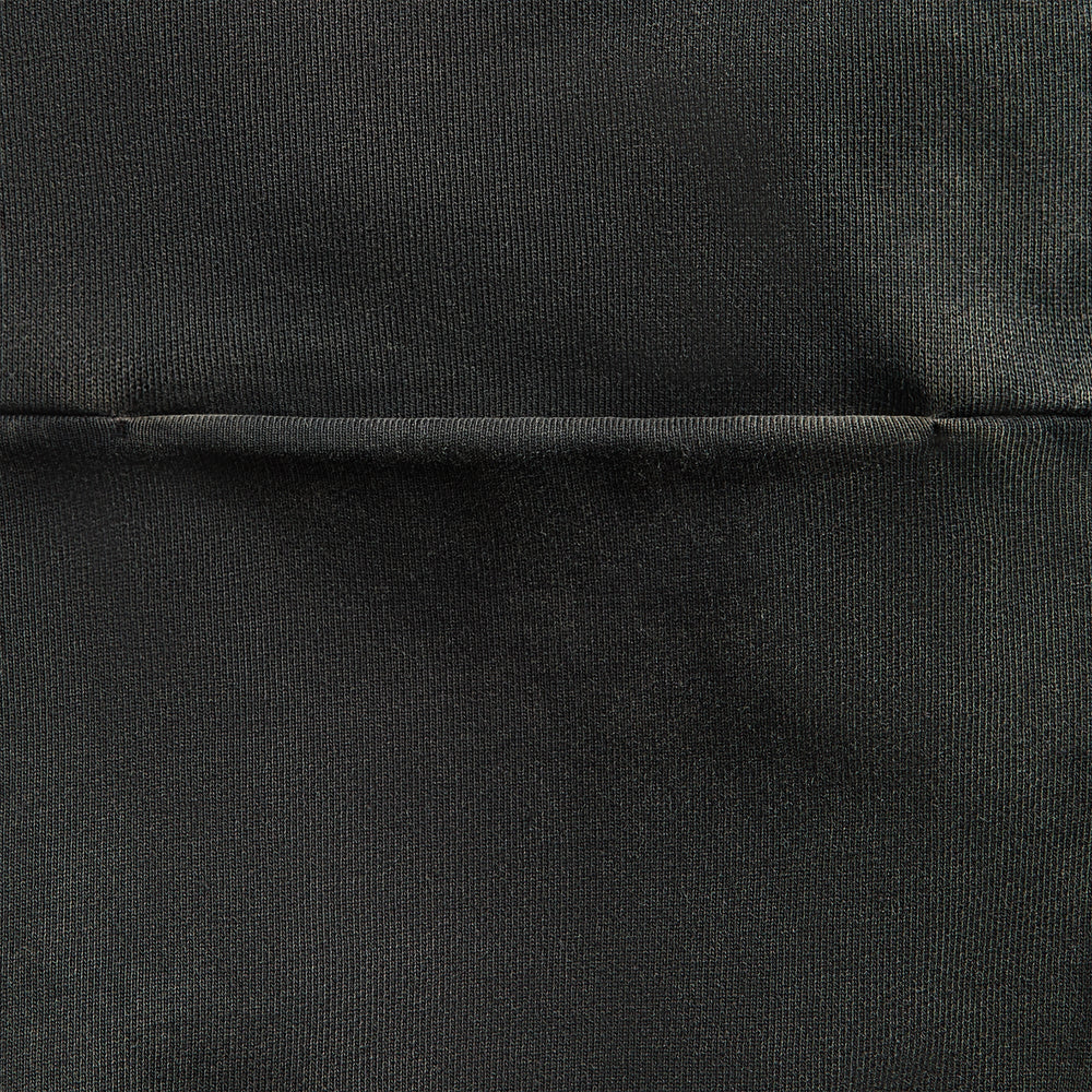 Entire Studios Double Double Hood - Washed Black | Kith Washed Black