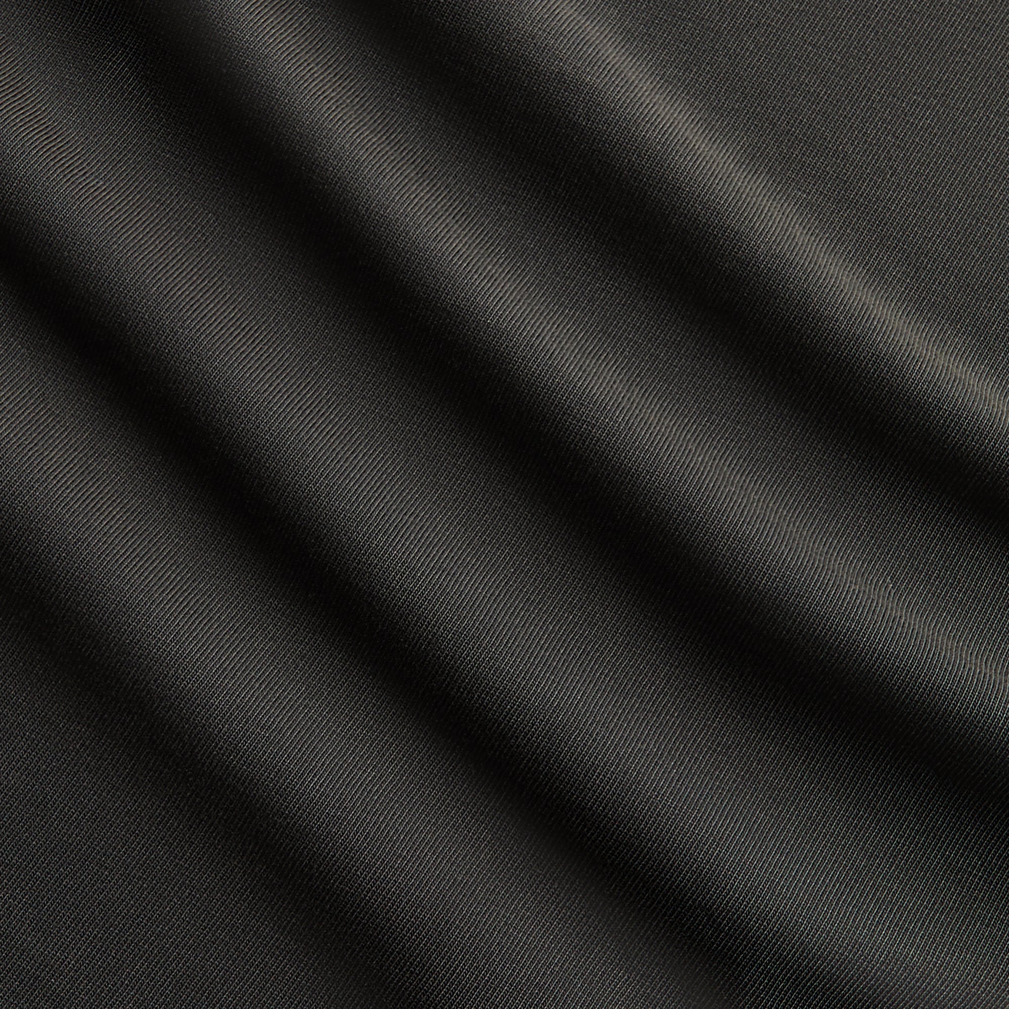 Entire Studios Heavy Long Sleeve Tee - Washed Black | Kith Washed Black