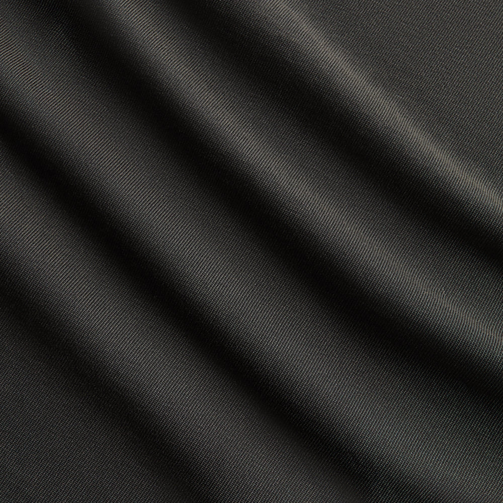Entire Studios Heavy Long Sleeve Tee - Washed Black | Kith Washed Black