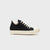 Black / Milk
