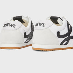 Loewe Ballet Runner 2.0 - White / Black | Kith White / Black