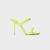 Fluorescent Yellow