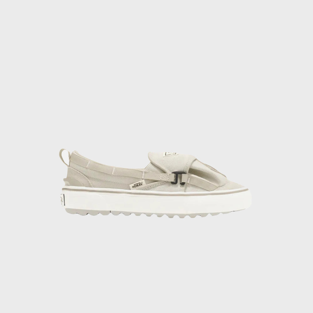 VANS x Nicole McLaughlin Rucksack LX Slip-On - Tan | Kith Tan