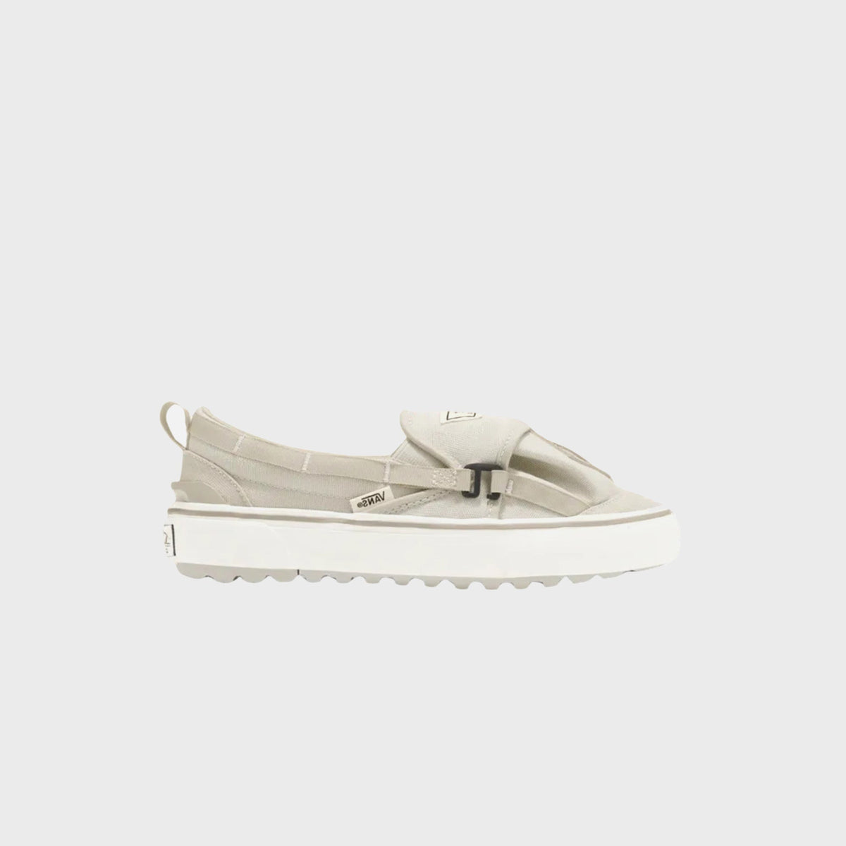 VANS x Nicole McLaughlin Rucksack LX Slip-On - Tan | Kith Tan