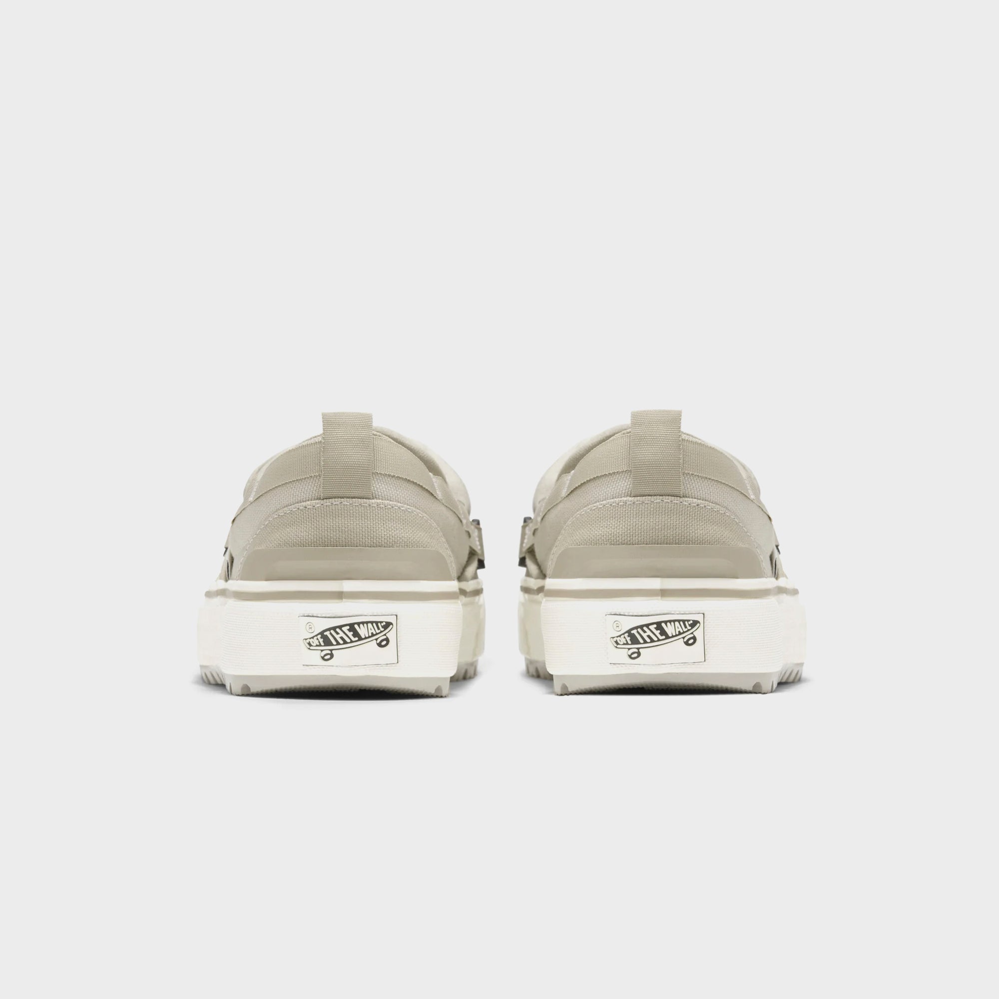 VANS x Nicole McLaughlin Rucksack LX Slip-On - Tan | Kith Tan
