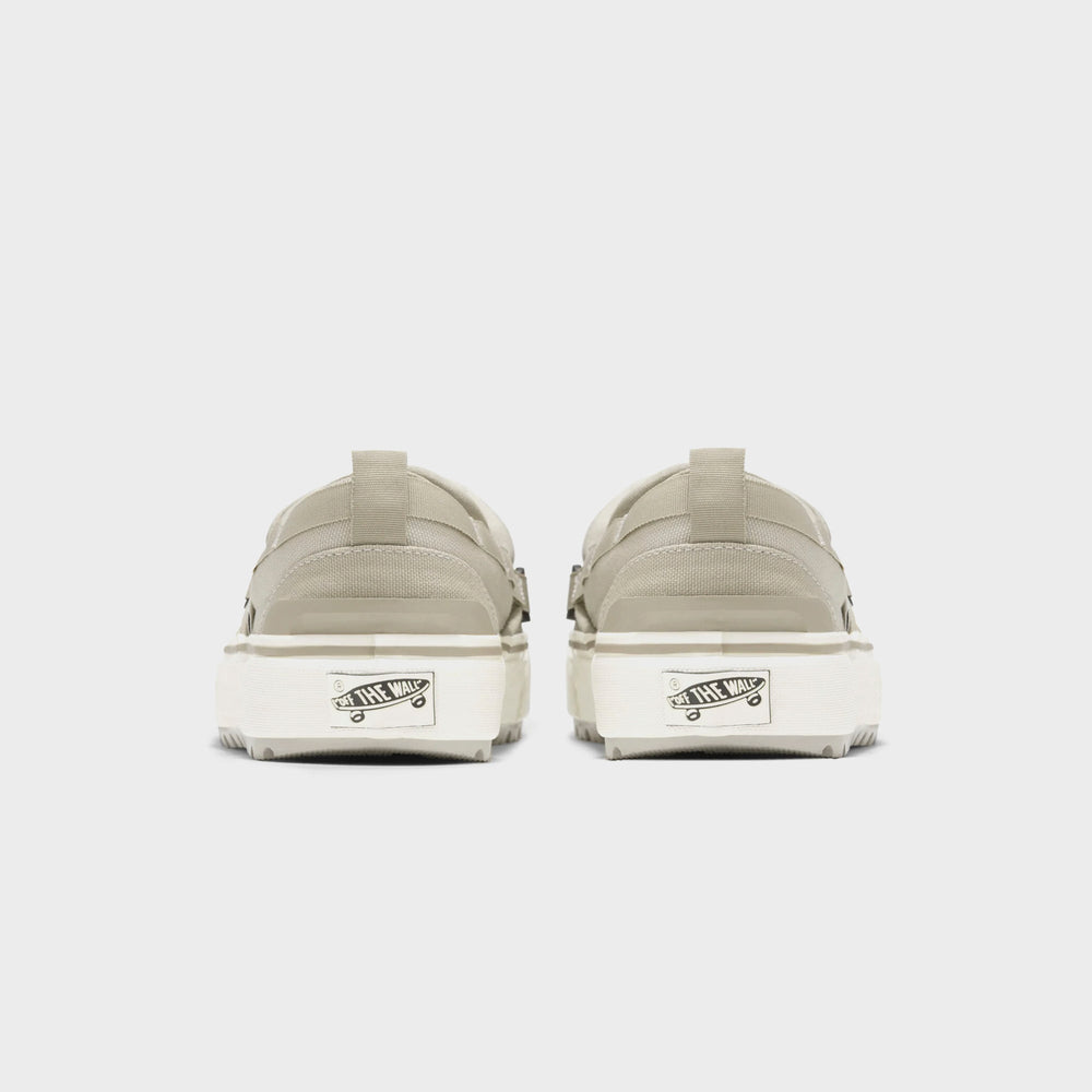 VANS x Nicole McLaughlin Rucksack LX Slip-On - Tan | Kith Tan