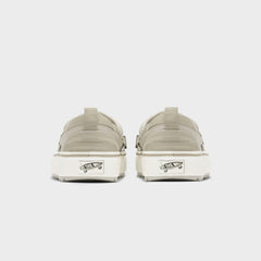 VANS x Nicole McLaughlin Rucksack LX Slip-On - Tan | Kith Tan