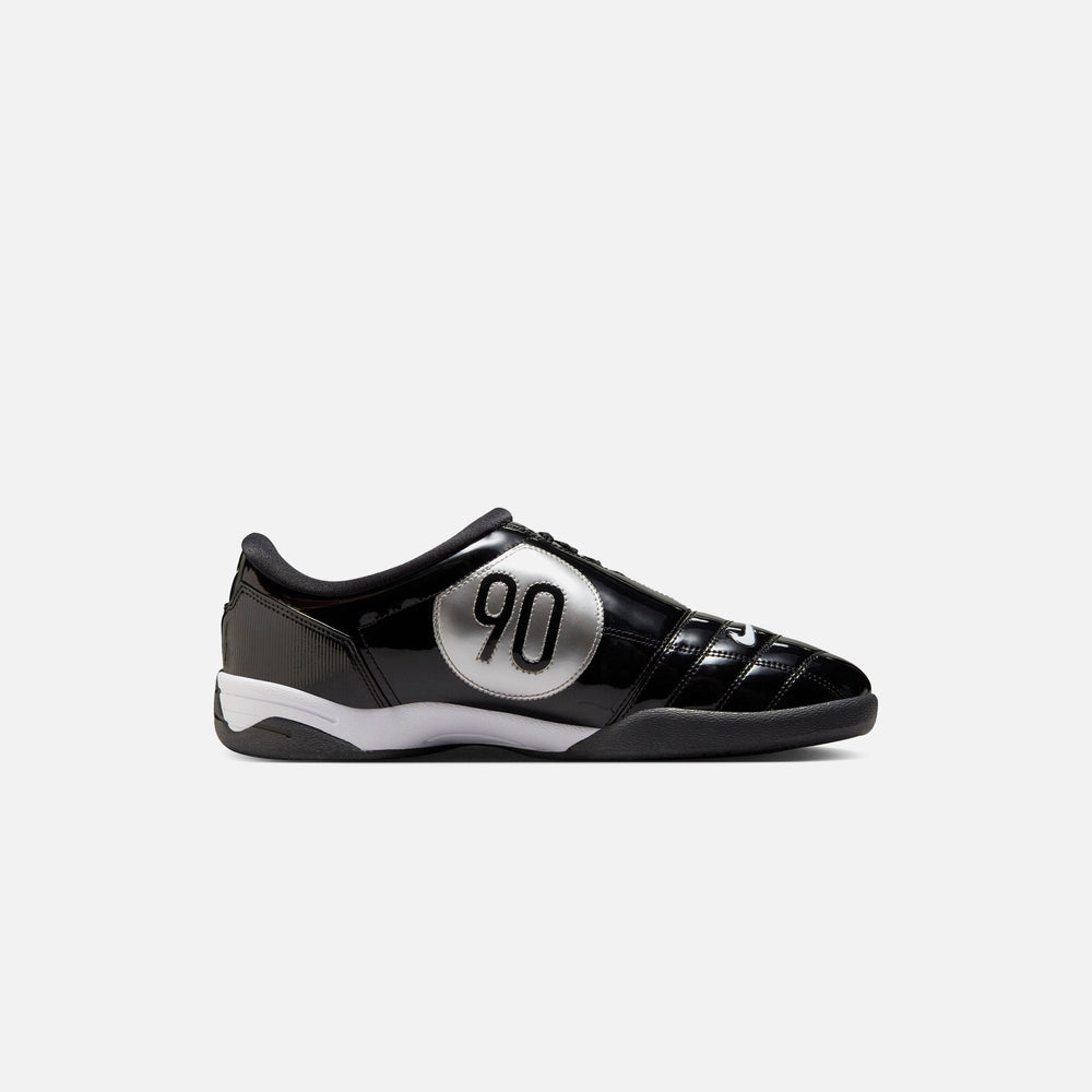 Nike Total 90 III - Black / White / Metallic Silver | Kith Black / White / Metallic Silver