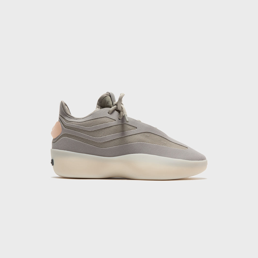 adidas x Fear of God Athletics II Basketball Mid - Putty Beige | Kith Putty Beige