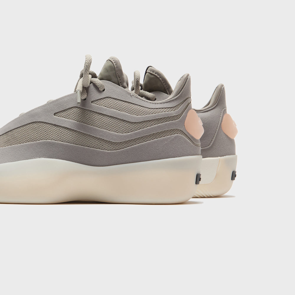 adidas x Fear of God Athletics II Basketball Mid - Putty Beige | Kith Putty Beige