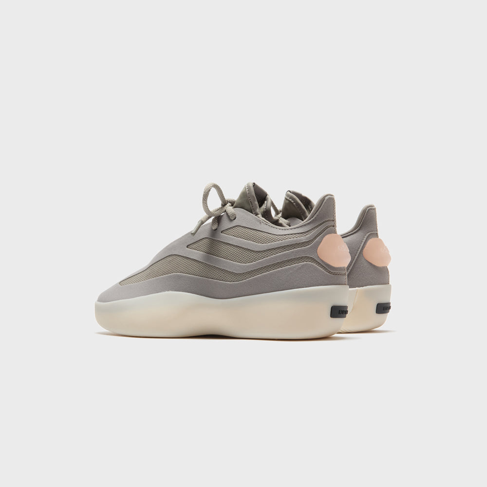 adidas x Fear of God Athletics II Basketball Mid - Putty Beige | Kith Putty Beige