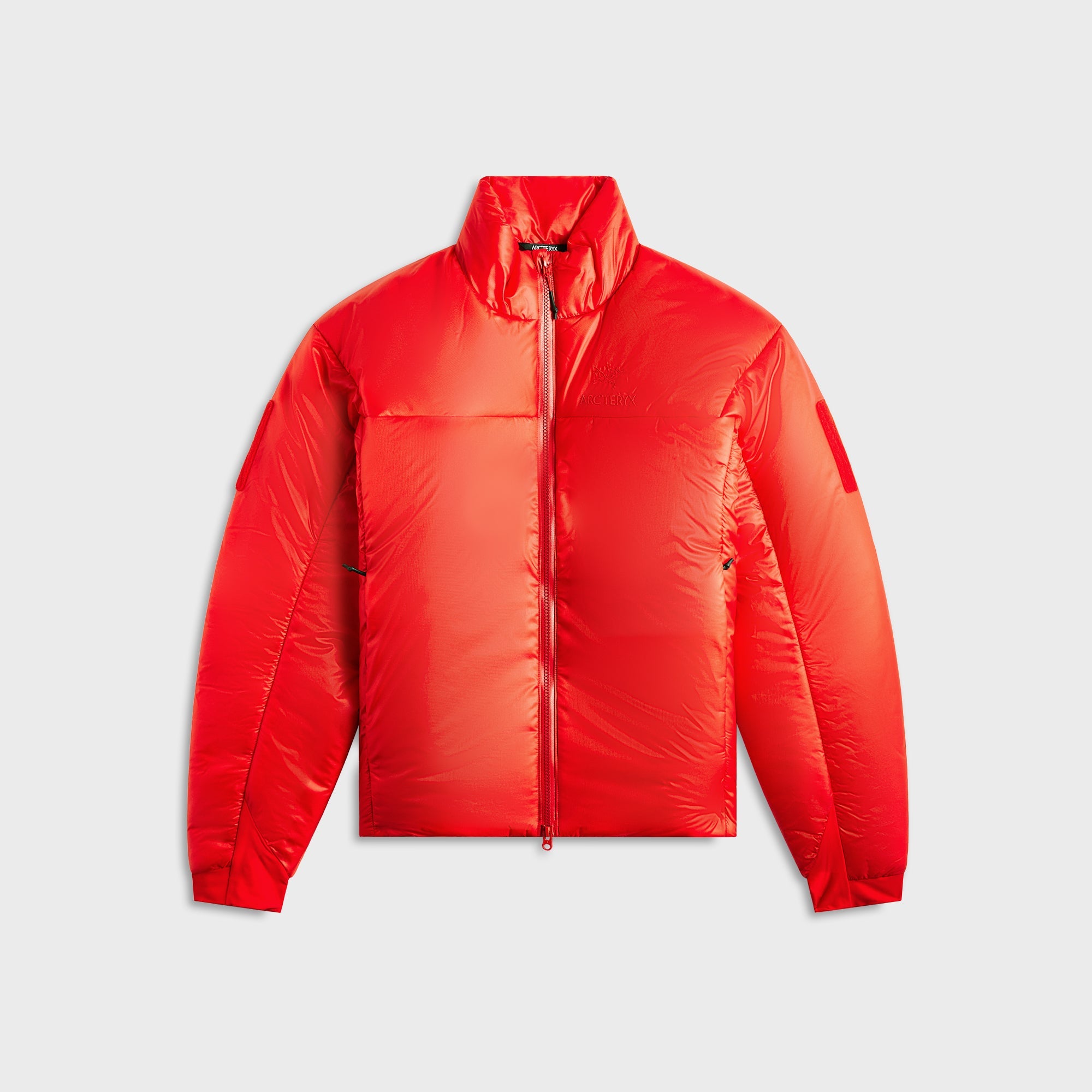 Arc'teryx System_A Ogee Insulated Jacket - Dynasty | Kith Dynasty