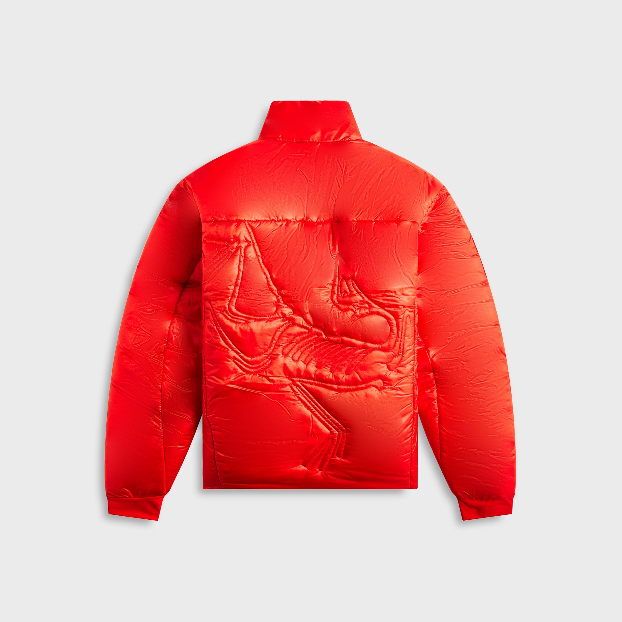 Arc'teryx System_A Ogee Insulated Jacket - Dynasty | Kith Dynasty