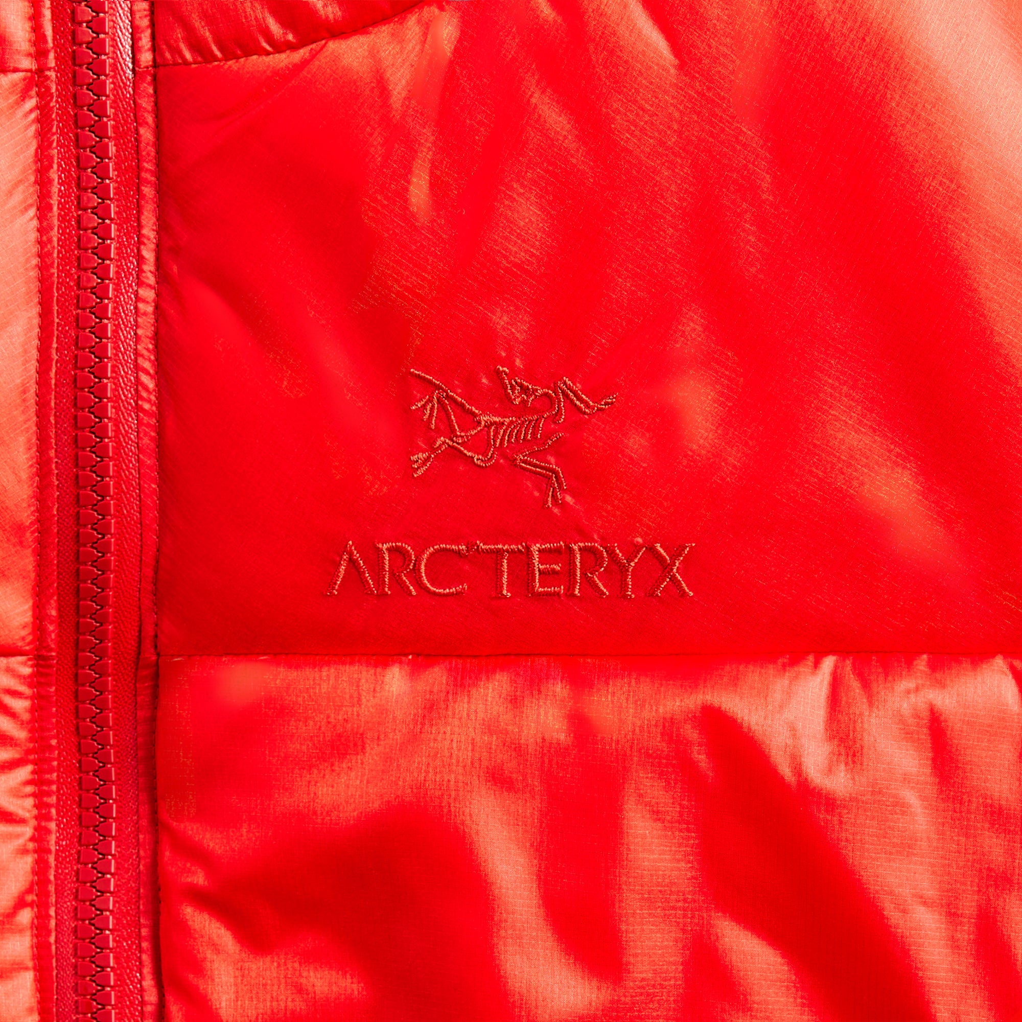 Arc'teryx System_A Ogee Insulated Jacket - Dynasty | Kith Dynasty