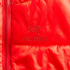 Arc'teryx System_A Ogee Insulated Jacket - Dynasty | Kith Dynasty