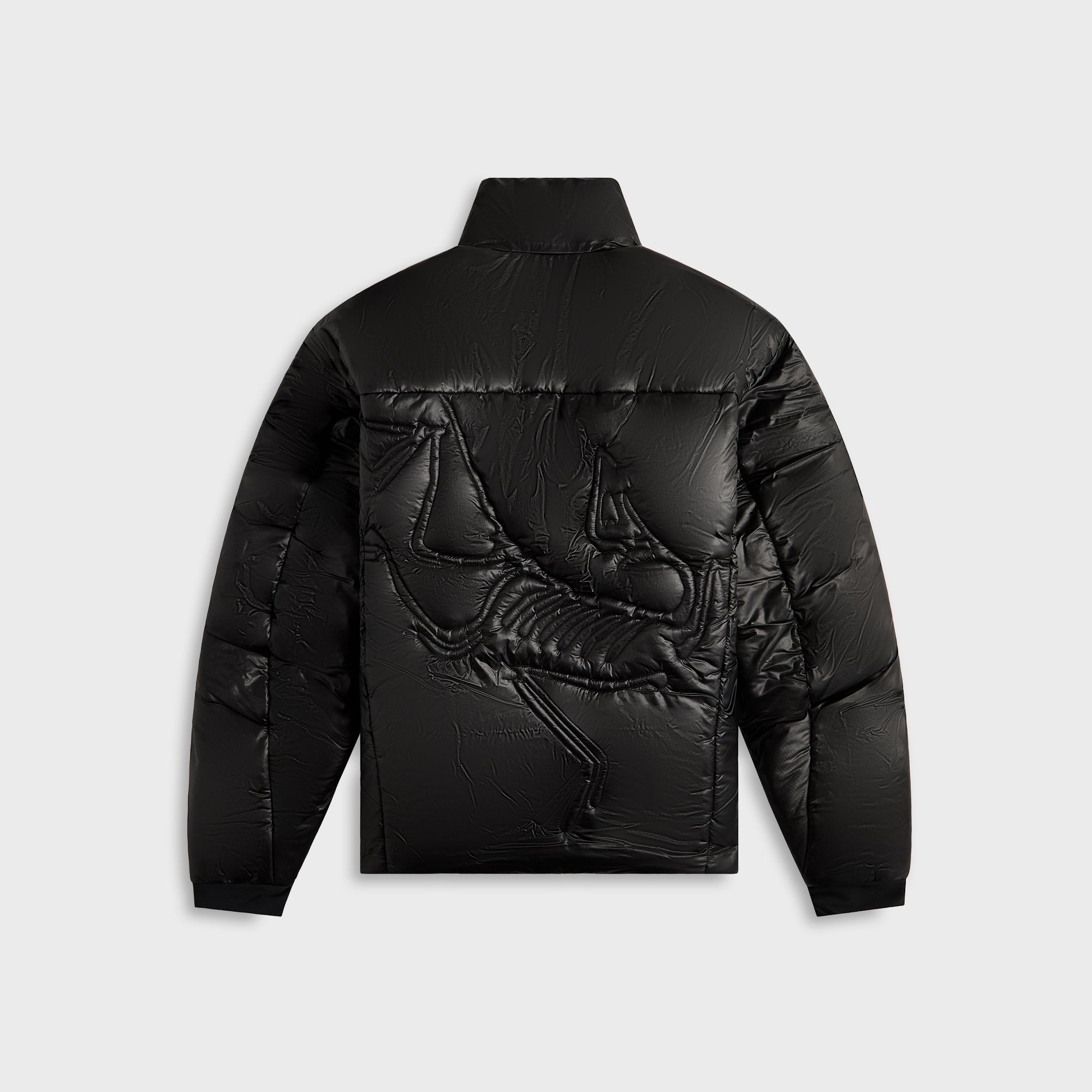 Arc'teryx System_A Ogee Insulated Jacket - Black | Kith Black