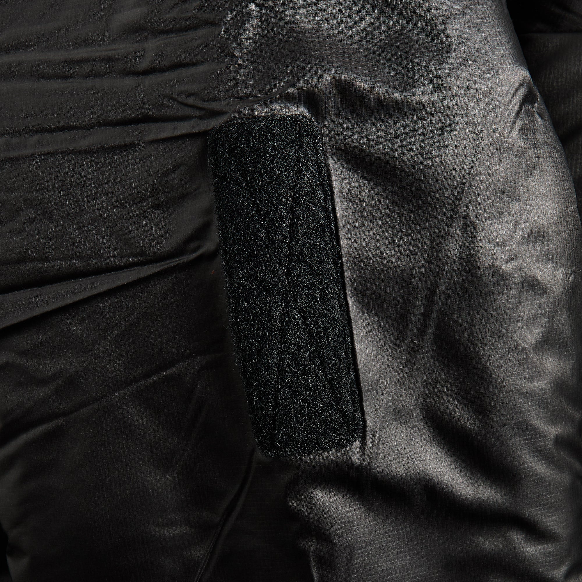 Arc'teryx System_A Ogee Insulated Jacket - Black | Kith Black