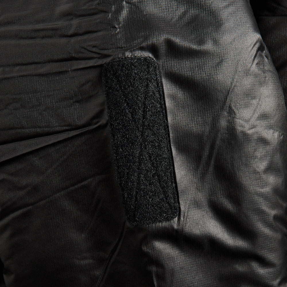 Arc'teryx System_A Ogee Insulated Jacket - Black | Kith Black