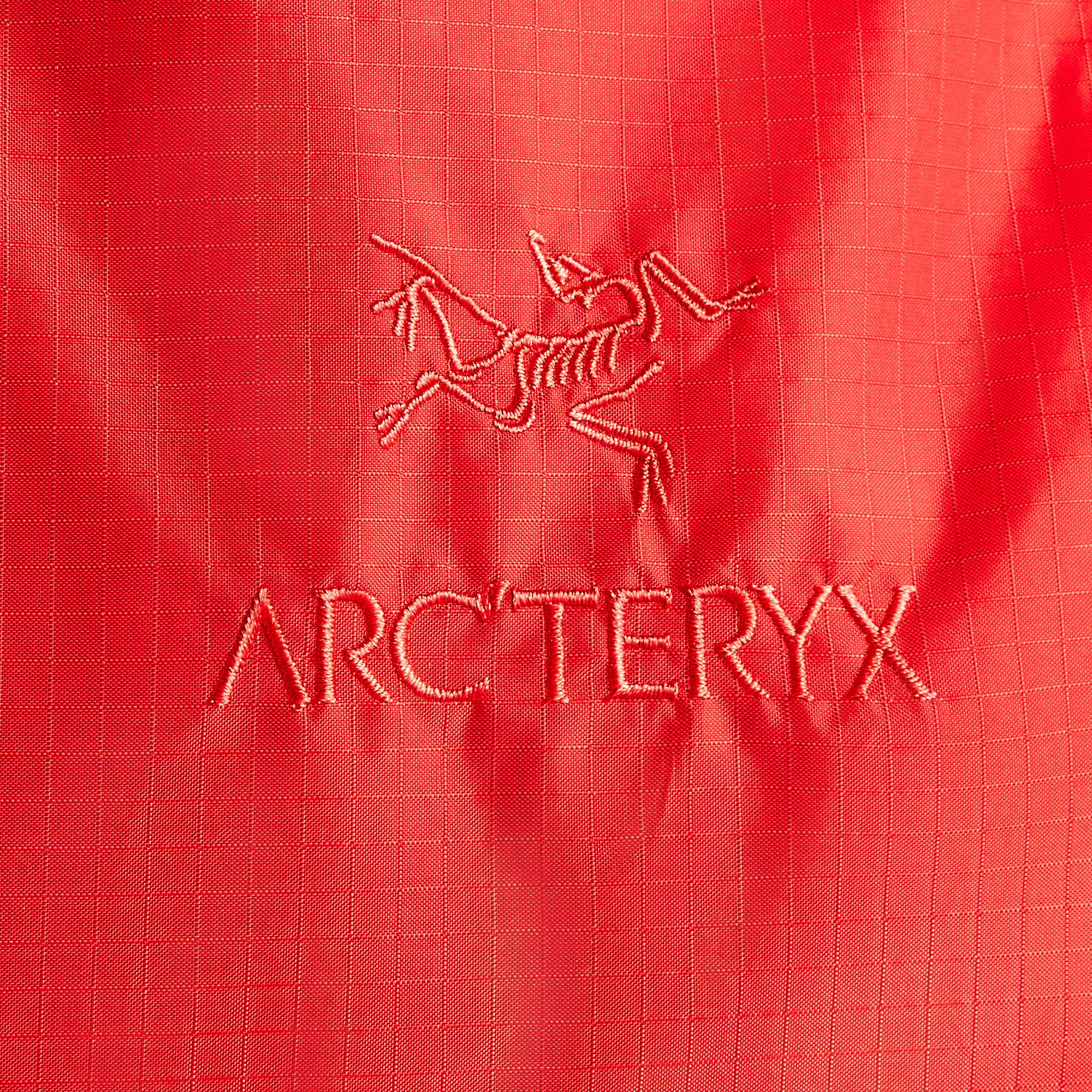 Arc'teryx System_A Ogee Insulated Tote - Dynasty | Kith Dynasty