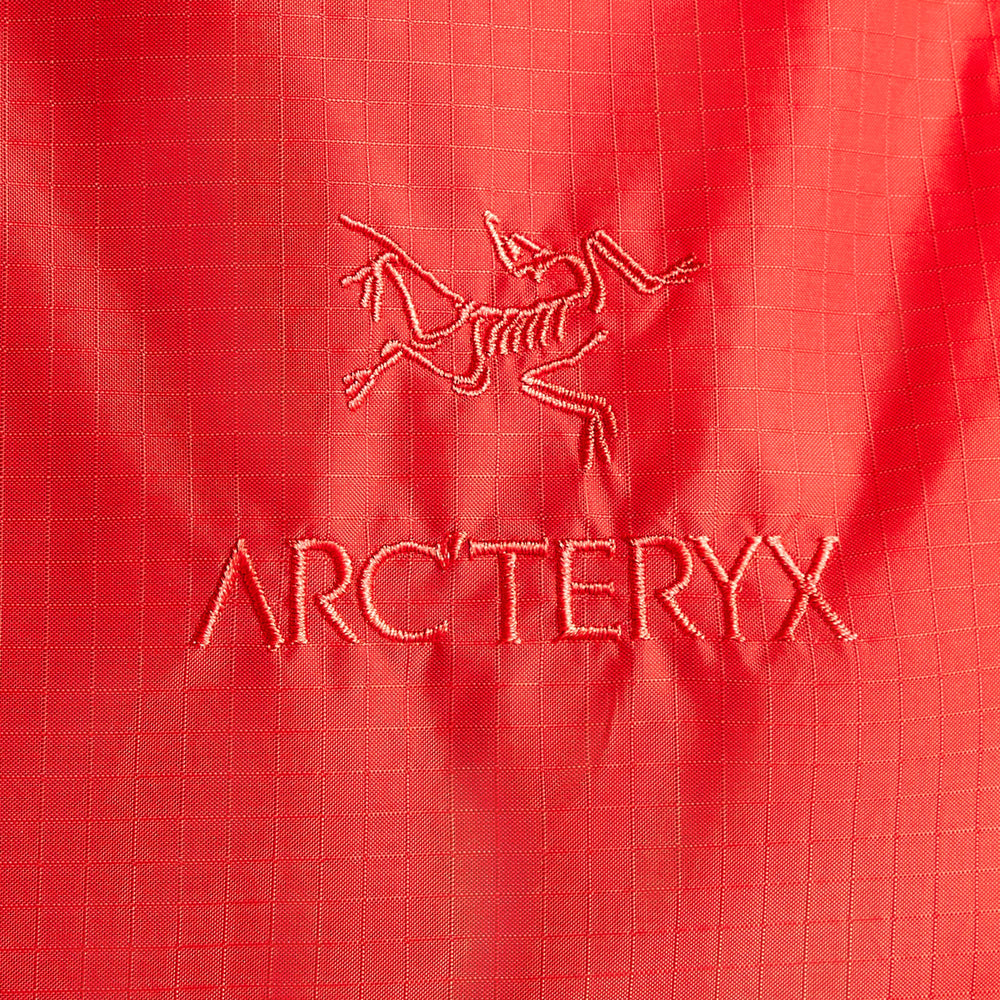 Arc'teryx System_A Ogee Insulated Tote - Dynasty | Kith Dynasty