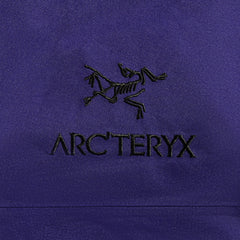 Arc'teryx Alpha SV Jacket - Soulsonic / Black | Kith Soulsonic / Black