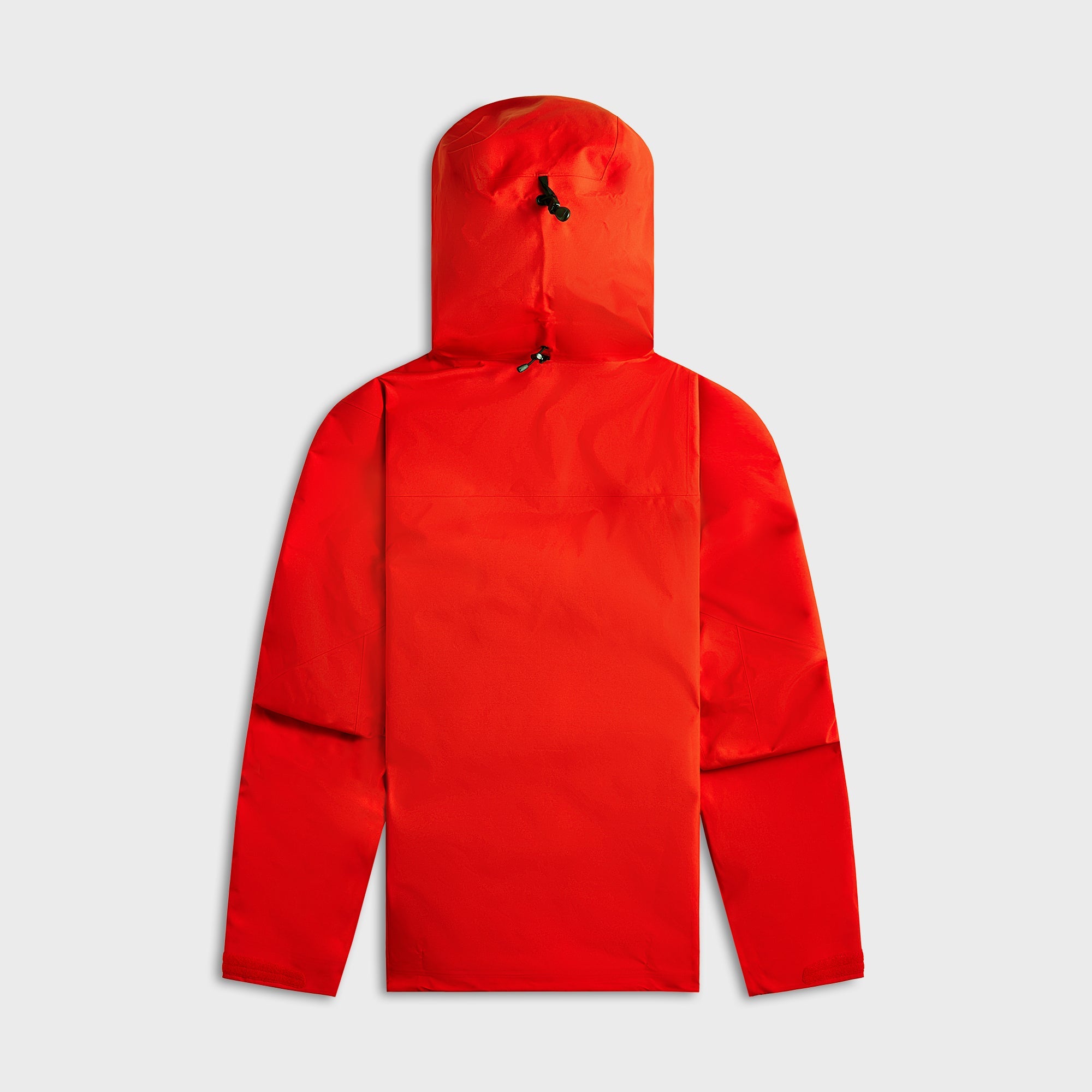 Arc'teryx Alpha SV Jacket - Dynasty / Black | Kith Dynasty / Black