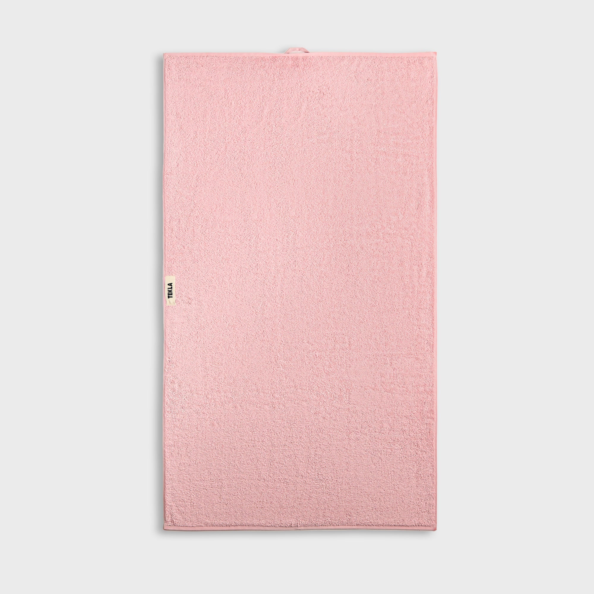 Tekla Hand Towel - Shaded Pink | Kith Shaded Pink