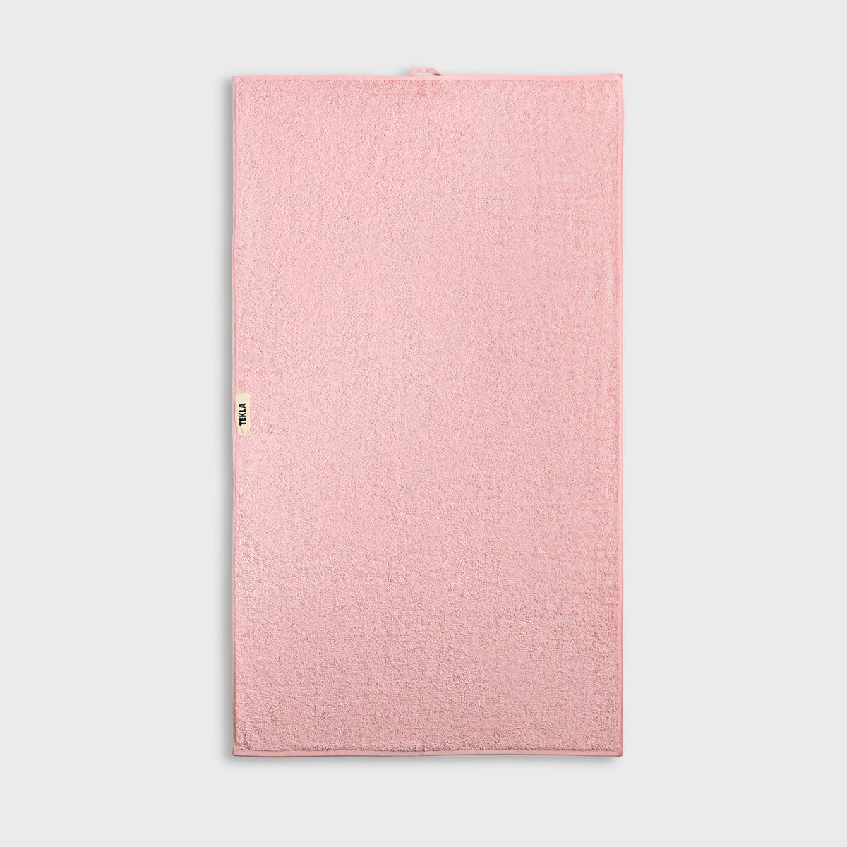 Tekla Hand Towel - Shaded Pink | Kith Shaded Pink