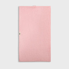 Tekla Hand Towel - Shaded Pink | Kith Shaded Pink