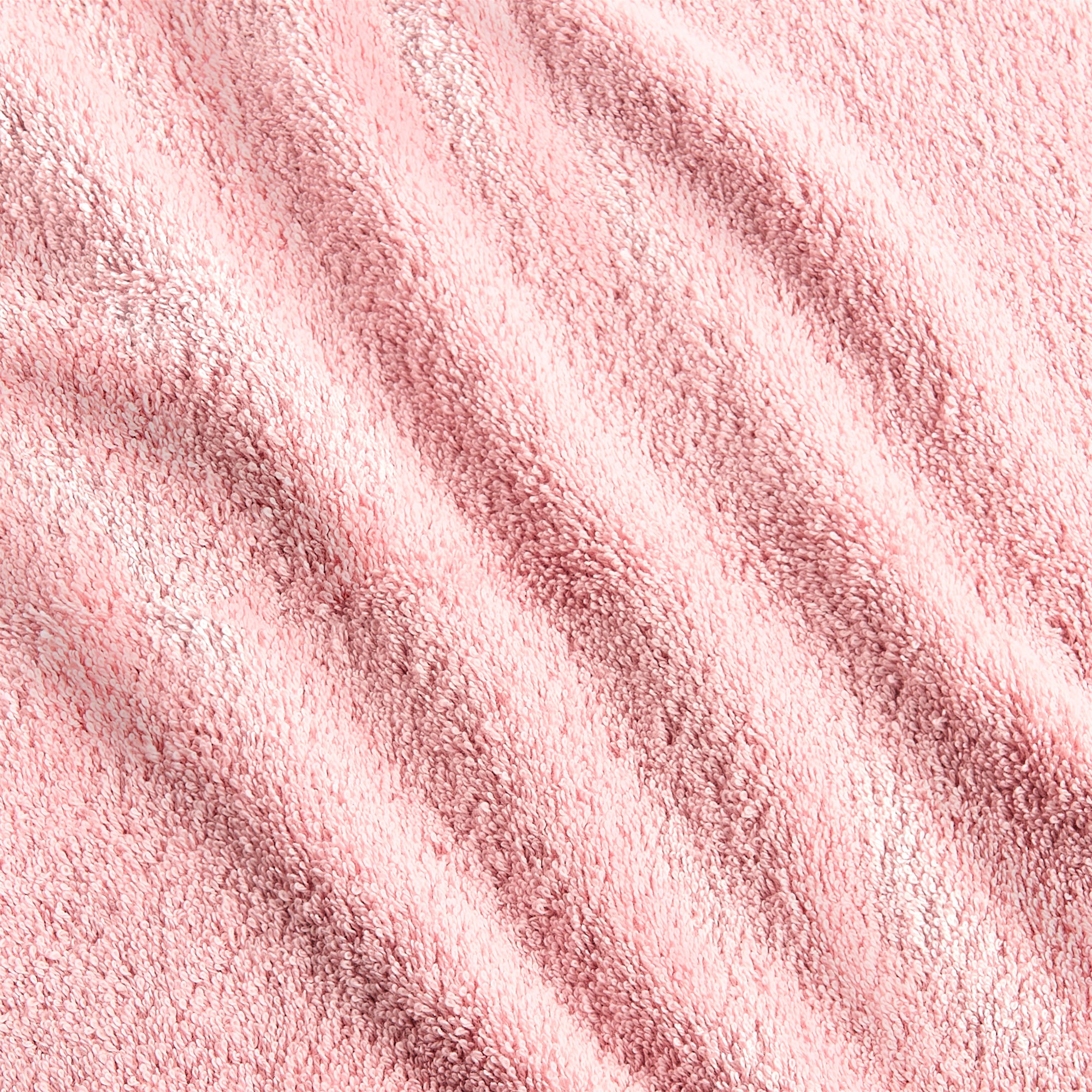Tekla Hand Towel - Shaded Pink | Kith Shaded Pink