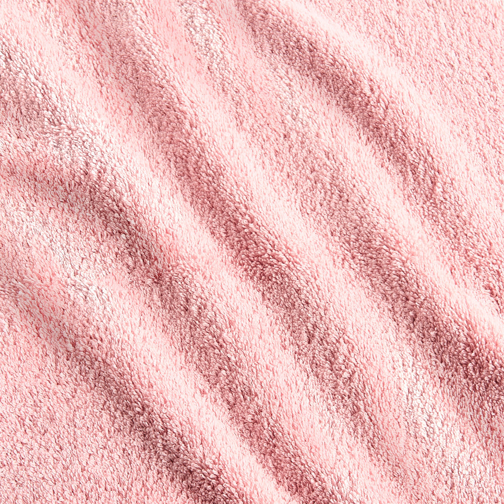 Tekla Hand Towel - Shaded Pink | Kith Shaded Pink