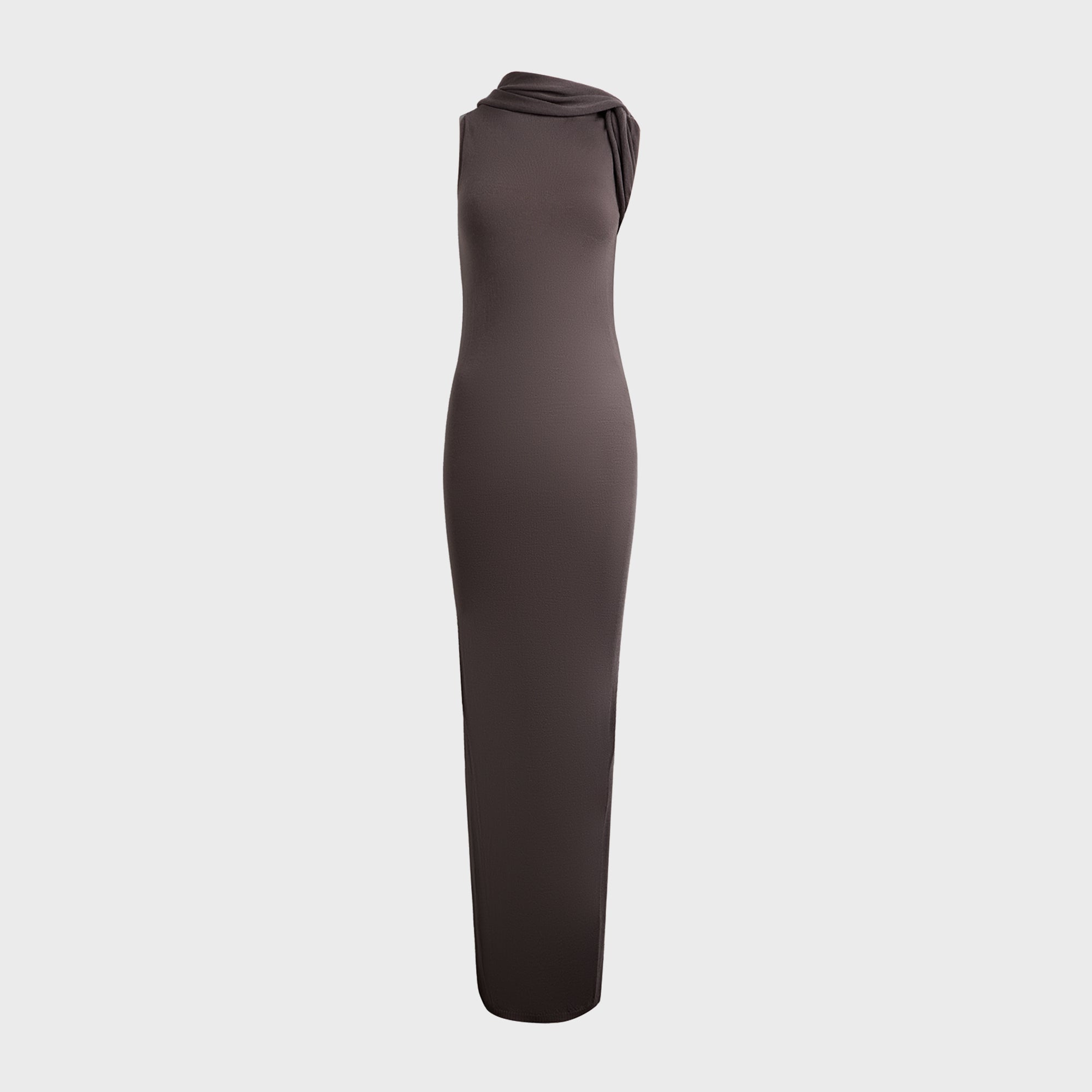 Rick Owens Banded T Dress - Dust | Kith Dust