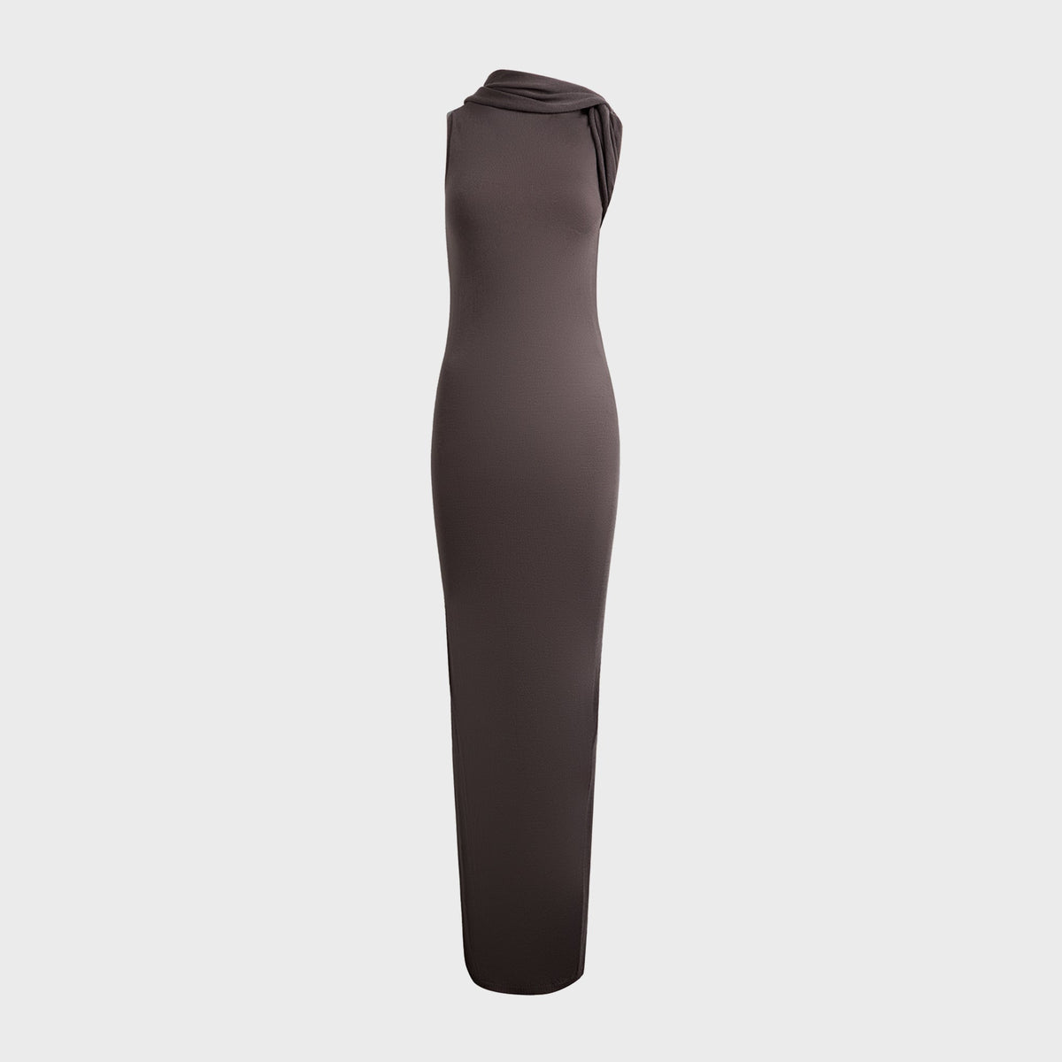 Rick Owens Banded T Dress - Dust | Kith Dust
