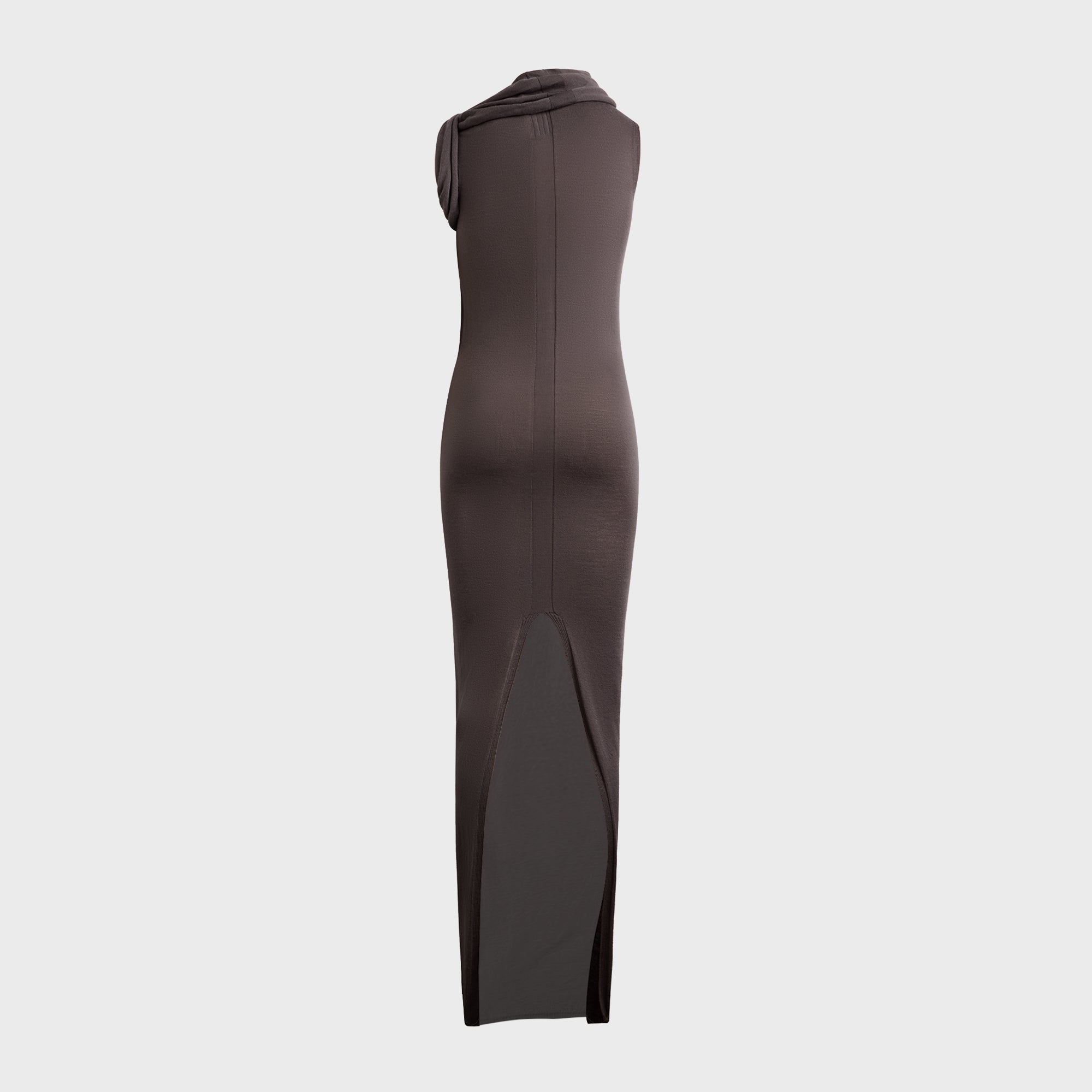 Rick Owens Banded T Dress - Dust | Kith Dust