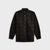 Black Sheer Shadow Check