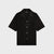 Black All Day Poplin