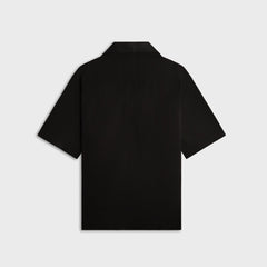 Our Legacy Heusen Shirt - Black All Day Poplin | Kith Black All Day Poplin