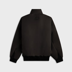 Fear of God High Neck Track Jacket - Black | Kith Black